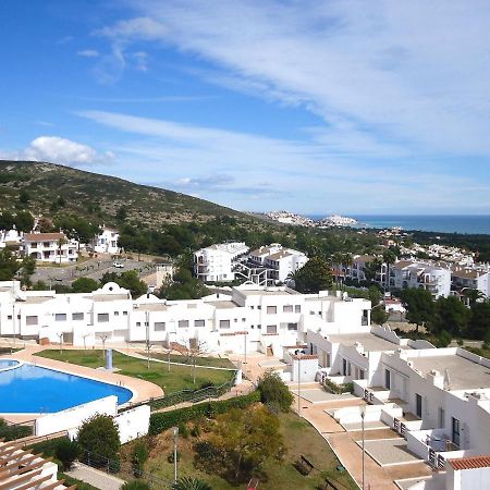 Tierra De Irta Lek Apartment Peñíscola Exterior foto