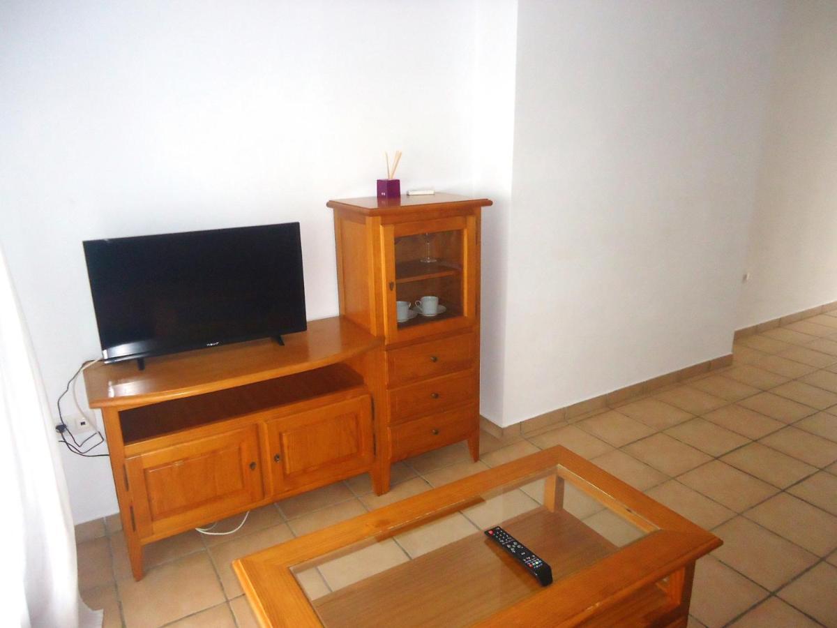 Tierra De Irta Lek Apartment Peñíscola Exterior foto