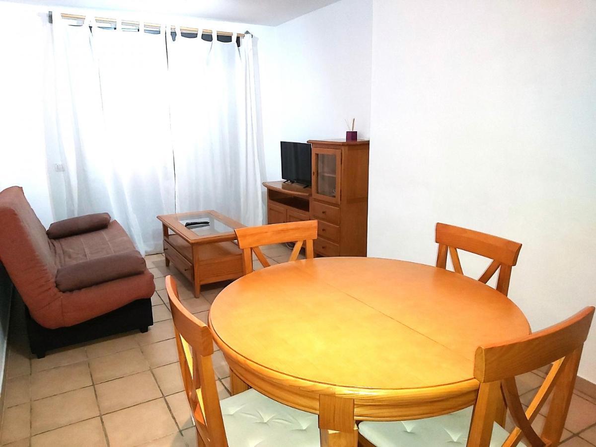 Tierra De Irta Lek Apartment Peñíscola Exterior foto