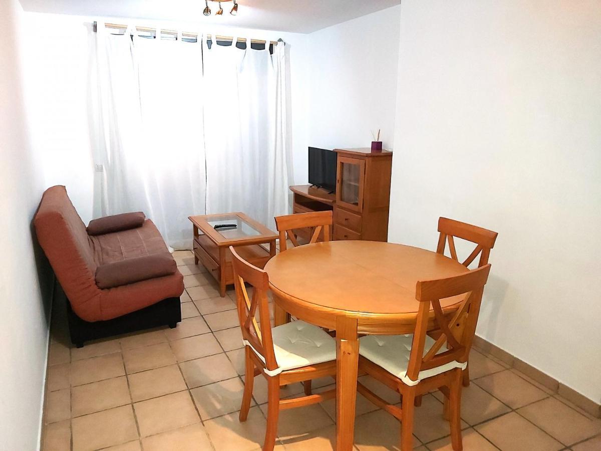 Tierra De Irta Lek Apartment Peñíscola Exterior foto